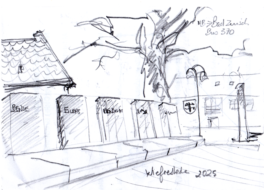 Wiefelstede_Grabsteine