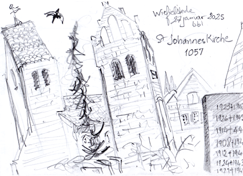 Wiefelstede_Johannes_Kirche