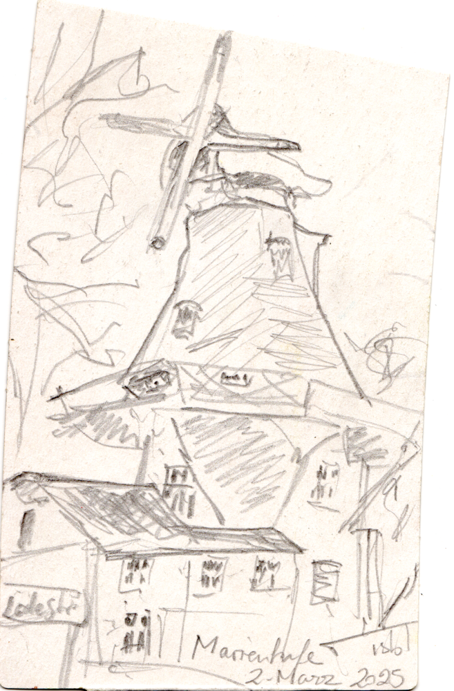 Mühle