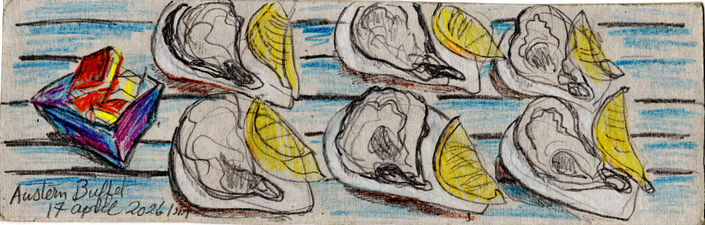 Austern_Buffet