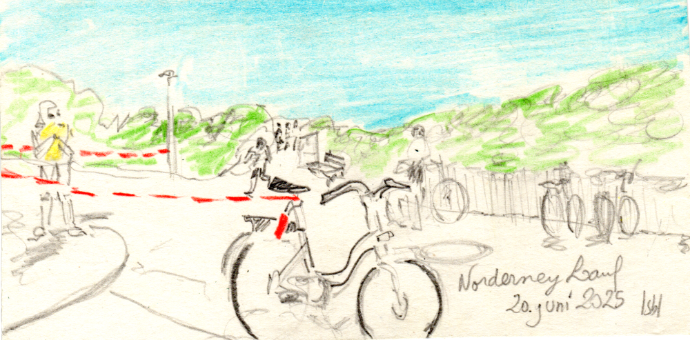 Norderney_Lauf