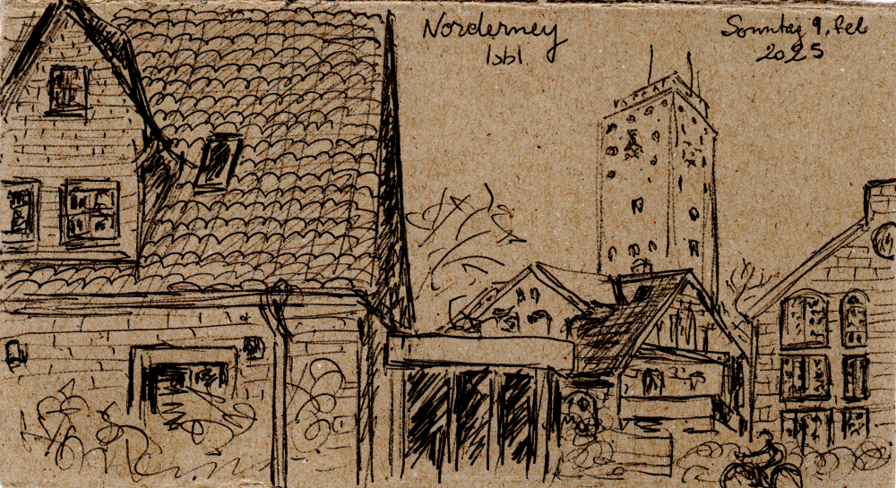 Norderney_Wasserturm