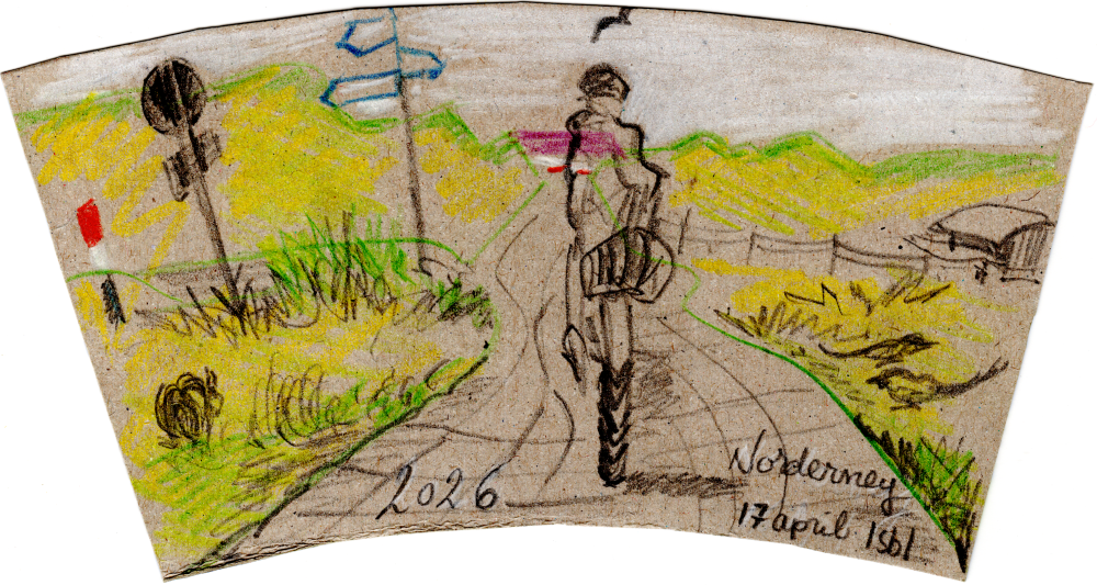 Radfahrer